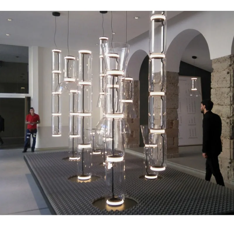 Nordic Led chandelier minimalist living room, dining room, attic, home decoration, bedside lamp, hanging lamp
Nordic Led chandelier minimalist living room, dining room, attic, home decoration, bedside lamp, hanging lamp