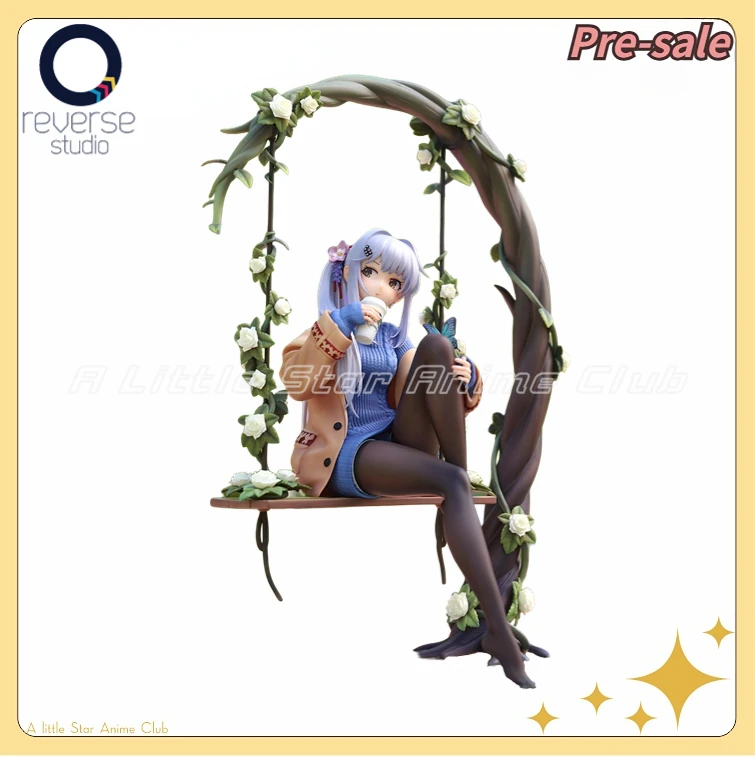 【Предпродажа】Оригинальная реверсивная студия MahjongSoul Yui Yagi Full Bond 1/7 масштабная кукла аниме фигурка модель коллекция игрушки подарки
【Предпродажа】Оригинальная реверсивная студия MahjongSoul Yui Yagi Full Bond 1/7 масштабная кукла аниме фигурка модель коллекция игрушки подарки