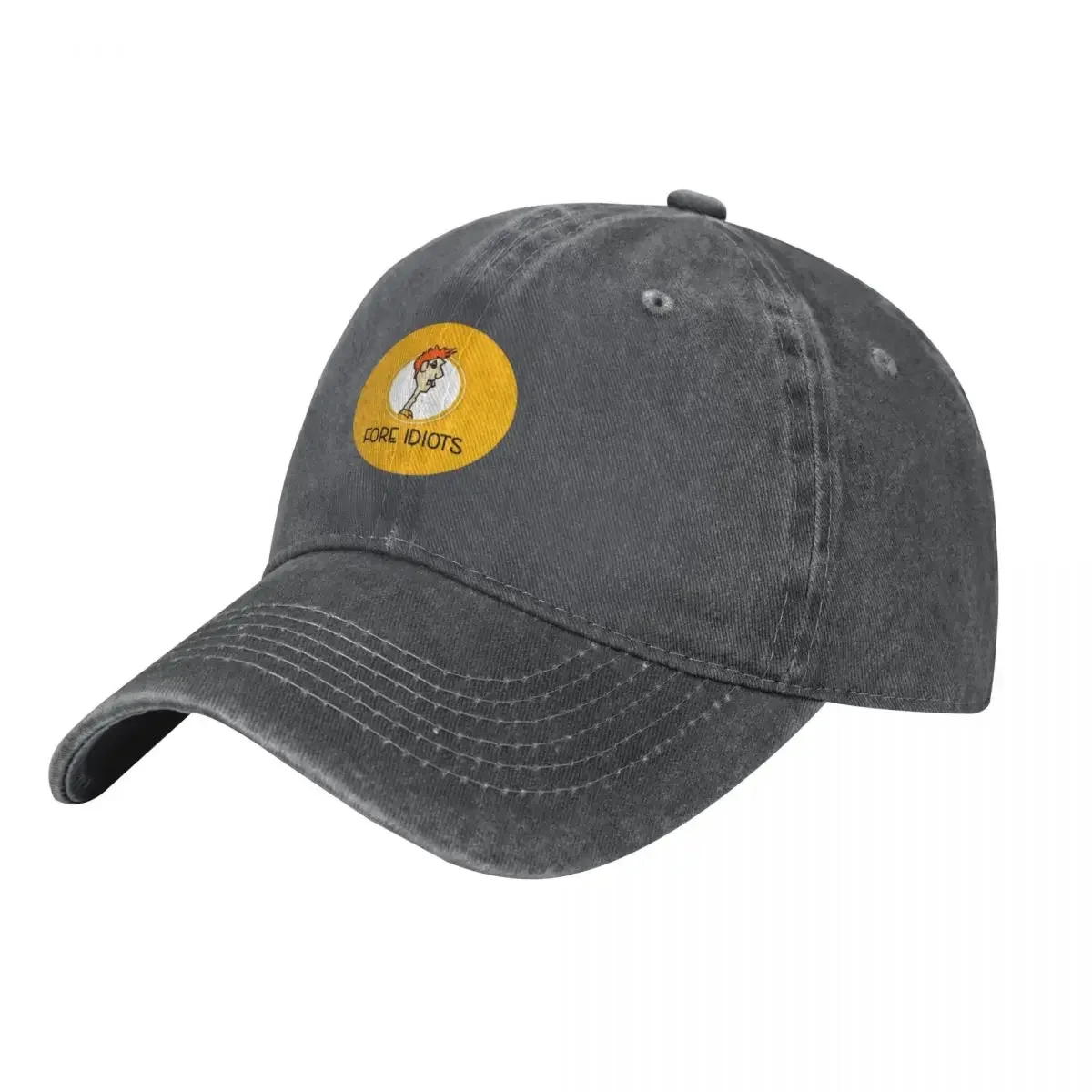 Leo the Lug Baseball Cap Rave sailor cap for men Bobble Hat Trucker Cap Boy Child Women's
Leo the Lug Baseball Cap Rave sailor cap for men Bobble Hat Trucker Cap Boy Child Women's