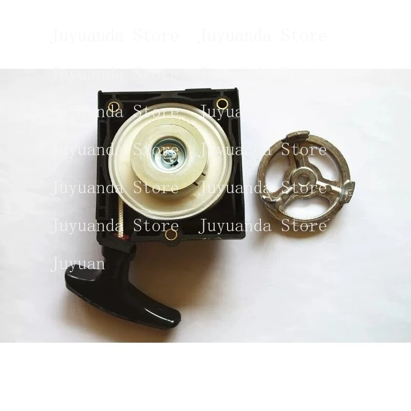 TH43 TH43D KBL43 Lawn Mower, Pull Tray Starter
TH43 TH43D KBL43 Lawn Mower, Pull Tray Starter