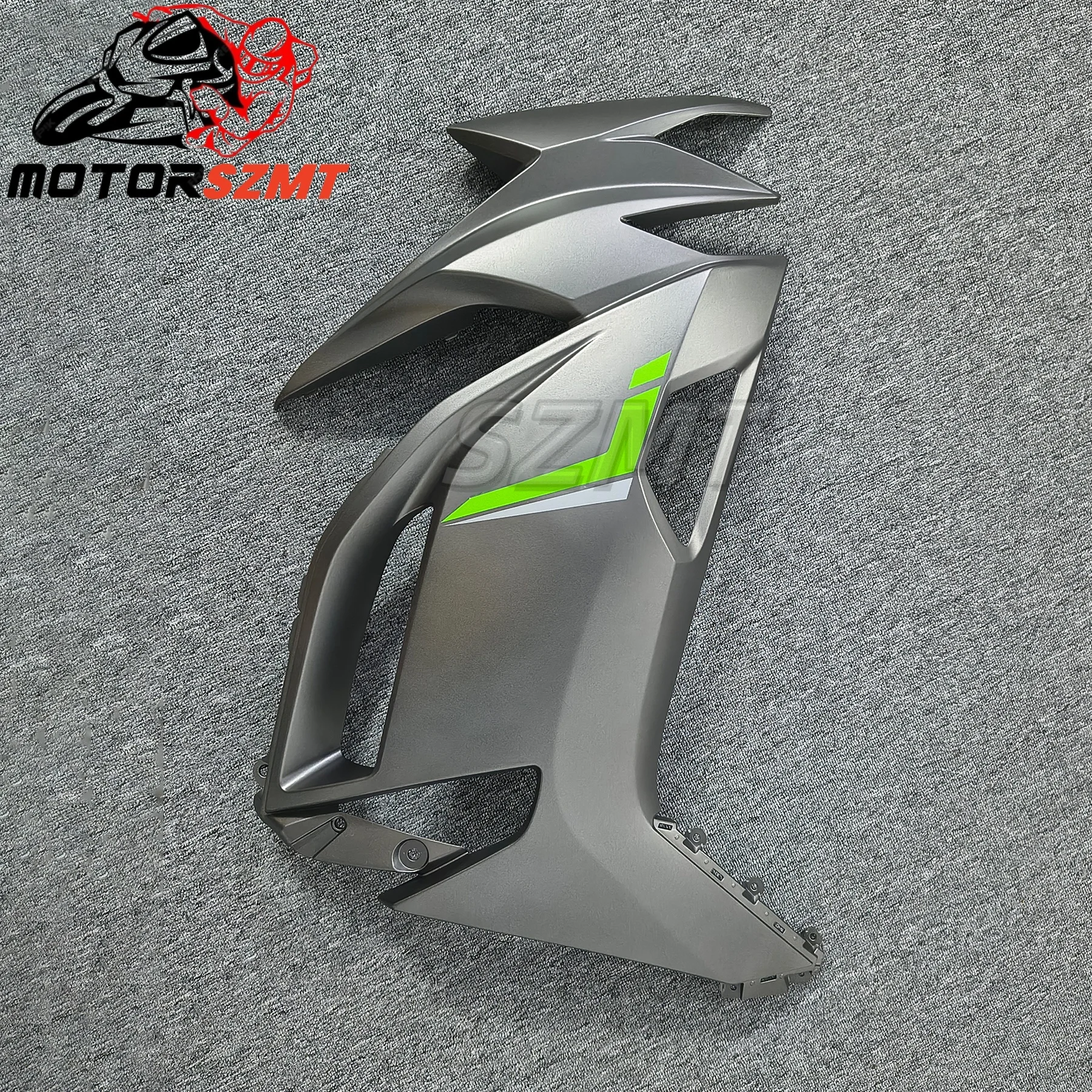 Left Right Side Fairing For KAWASAKI NINJA 650 ZX650 EX650 2020-2023 Injection ABS Motorcycle Panel
Left Right Side Fairing For KAWASAKI NINJA 650 ZX650 EX650 2020-2023 Injection ABS Motorcycle Panel