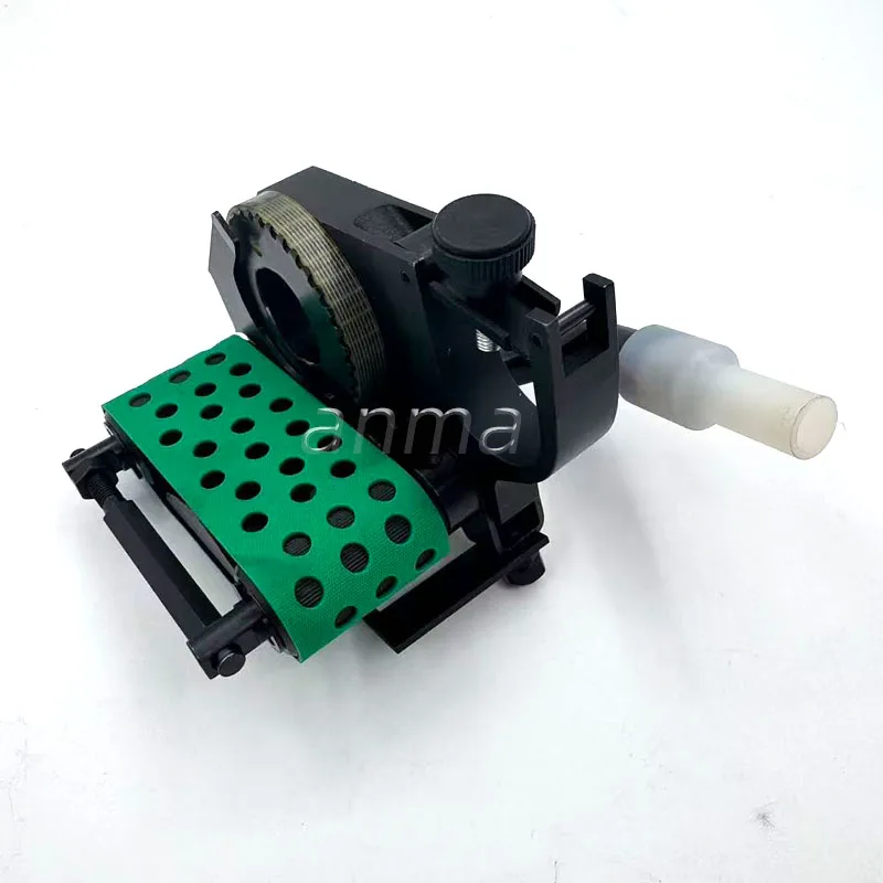 SM74 Printing Machine Drlivery Suction Drum M2.015.345 M2.015.319 Offset Machine Parts
SM74 Printing Machine Drlivery Suction Drum M2.015.345 M2.015.319 Offset Machine Parts