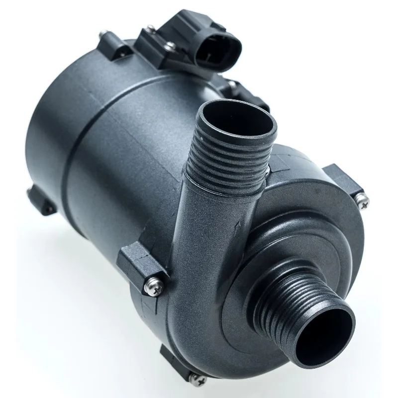 Quality Wholesale High Voltage Electric Water Pump Dc Water Pump Car Water Pump with Customization Supported
Quality Wholesale High Voltage Electric Water Pump Dc Water Pump Car Water Pump with Customization Supported