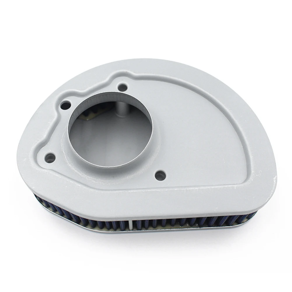 Motorcycle Air Cleaner Intake Filter For Touring FLHTK Road King Road Glide Electra Glide Tri 2014-2016 Accessories
Motorcycle Air Cleaner Intake Filter For Touring FLHTK Road King Road Glide Electra Glide Tri 2014-2016 Accessories