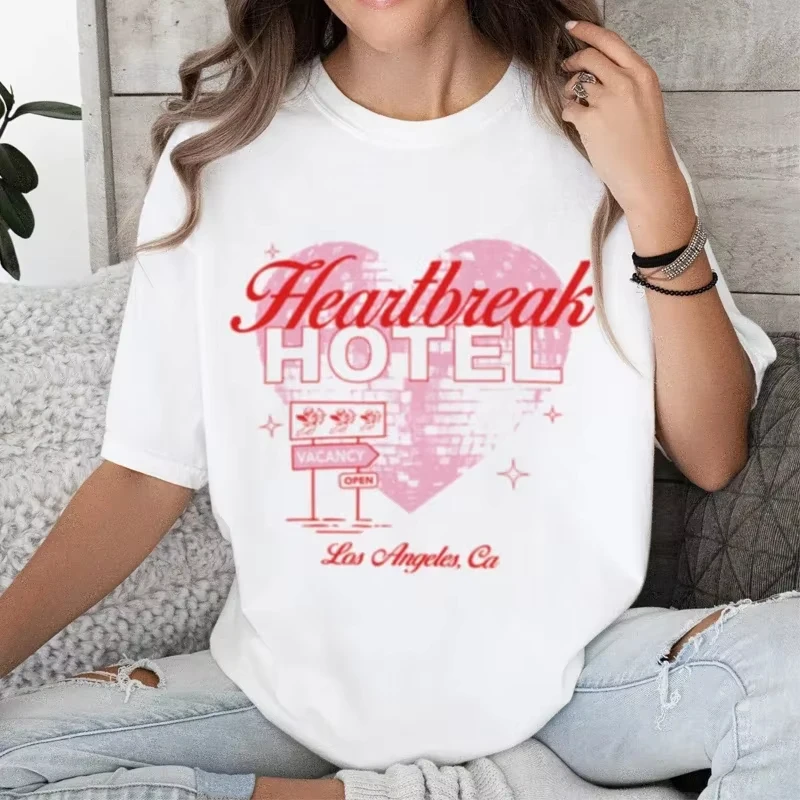 European Summer Bestseller Ultra-clear Printed New Men's and Women's Loose, Comfortable Pure Cotton Breathable T-shirts
European Summer Bestseller Ultra-clear Printed New Men's and Women's Loose, Comfortable Pure Cotton Breathable T-shirts