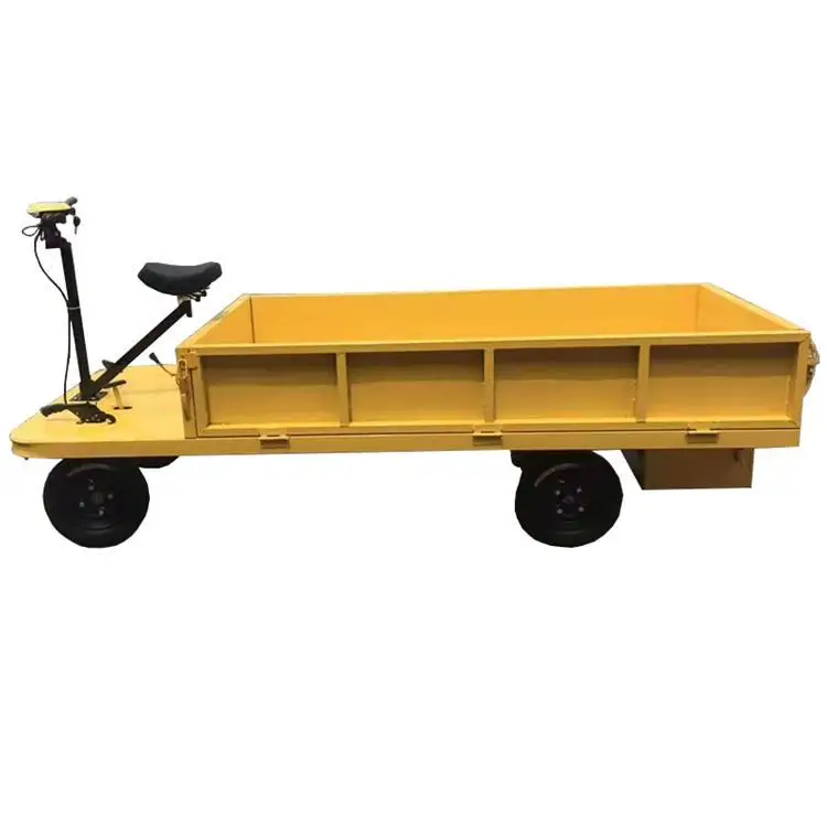 Cargo transport transporter, rechargeable freight truck, electric four-wheel lift flatbed truck
Cargo transport transporter, rechargeable freight truck, electric four-wheel lift flatbed truck