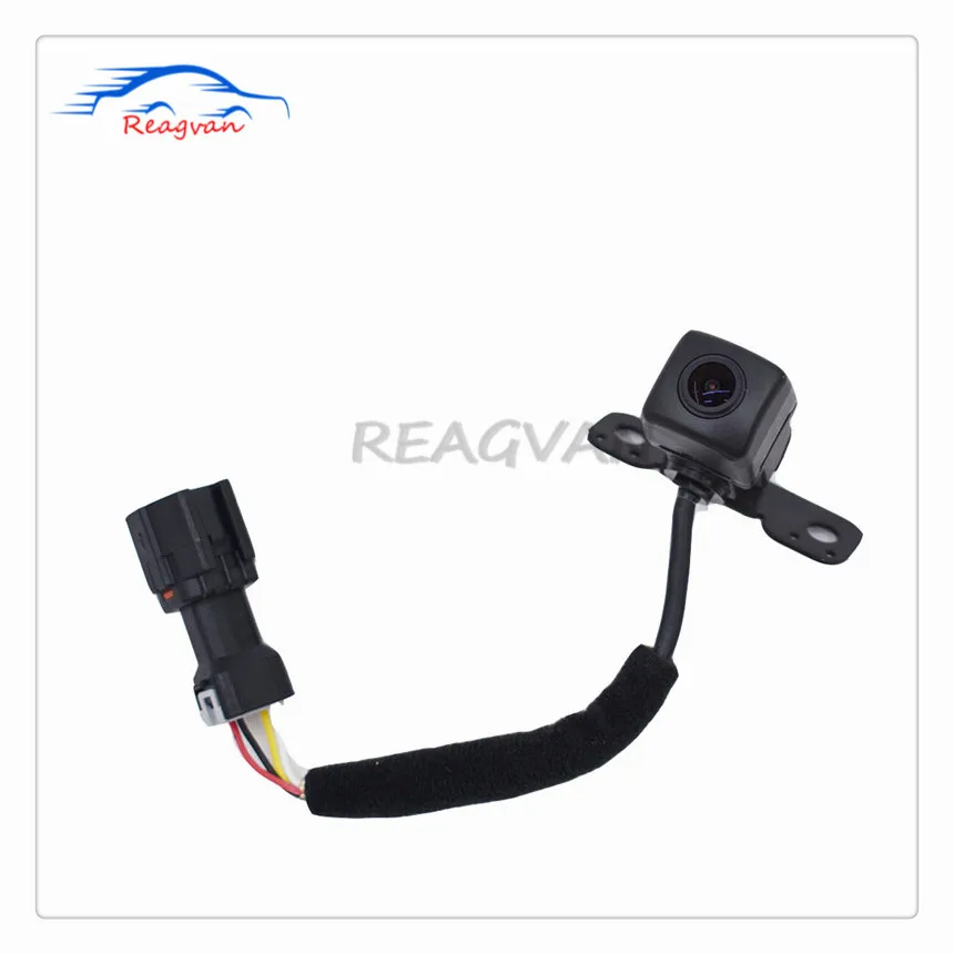 Новая камера заднего вида 95760-2W000 95760-2W100 12 В для Hyundai Santa Fe 2013-2016
Новая камера заднего вида 95760-2W000 95760-2W100 12 В для Hyundai Santa Fe 2013-2016
