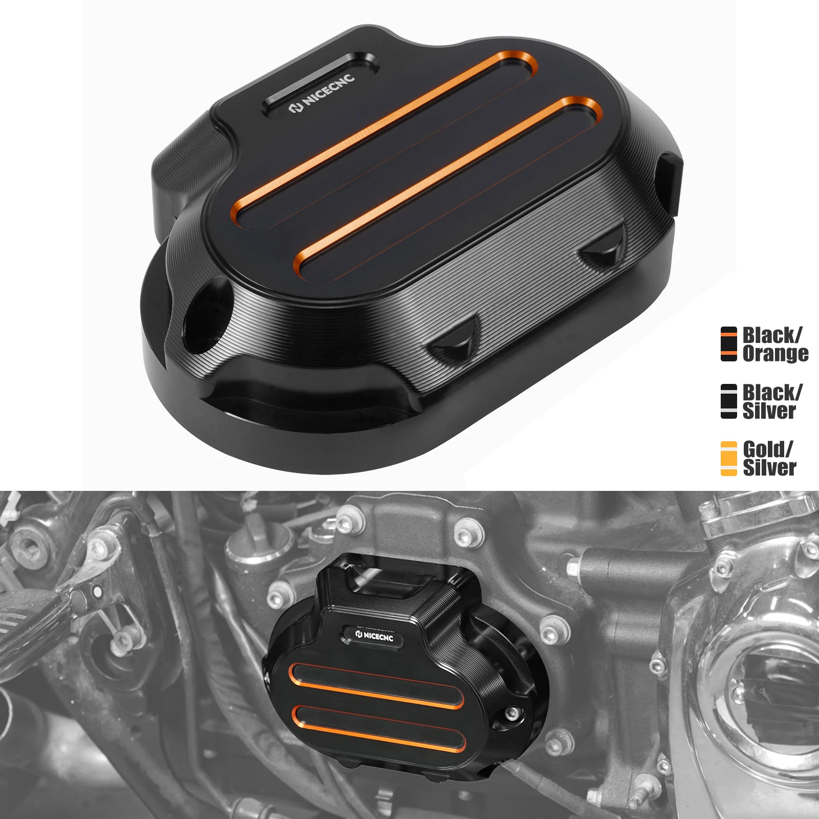 25800057 Transmission Side Cover for Harley Street Glide FLHX FLHXS FLHXST Ultra Limited FLHTK FLHTKL CVO Tri Glide FLHTCUTGSE 
25800057 Transmission Side Cover for Harley Street Glide FLHX FLHXS FLHXST Ultra Limited FLHTK FLHTKL CVO Tri Glide FLHTCUTGSE
