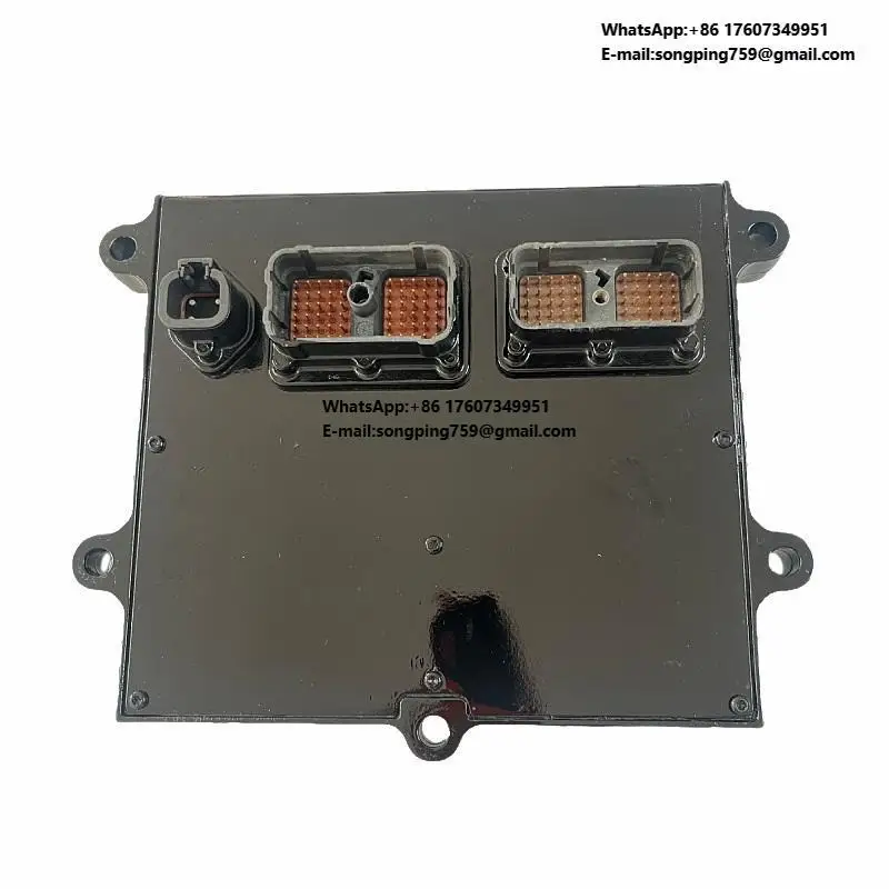 High Quality ISX ECM Electronic Control Module Engine Control Module ECM ECU 3684009 3683289RX 3683289
High Quality ISX ECM Electronic Control Module Engine Control Module ECM ECU 3684009 3683289RX 3683289