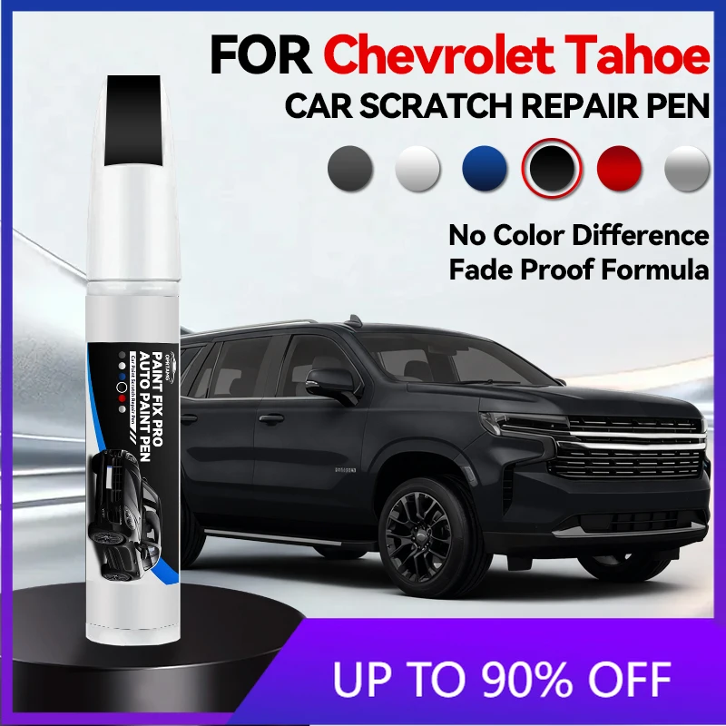 Car Paint Pen For Chevrolet Onix Turbo 1994-2025 Paint Repair Pen Touch Up Scratch Remover DIY Auto Accessories Blac
Car Paint Pen For Chevrolet Onix Turbo 1994-2025 Paint Repair Pen Touch Up Scratch Remover DIY Auto Accessories Blac