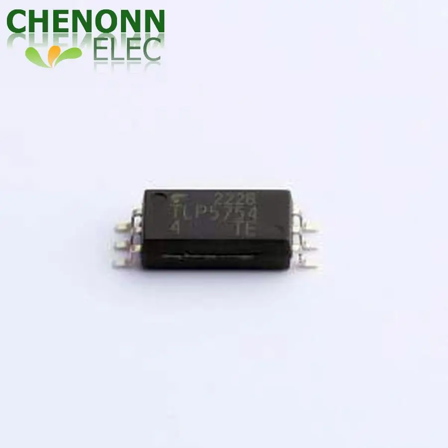 20PCS/LOT TLP5754(D4-TP,E (Gate Drivers)
20PCS/LOT TLP5754(D4-TP,E (Gate Drivers)