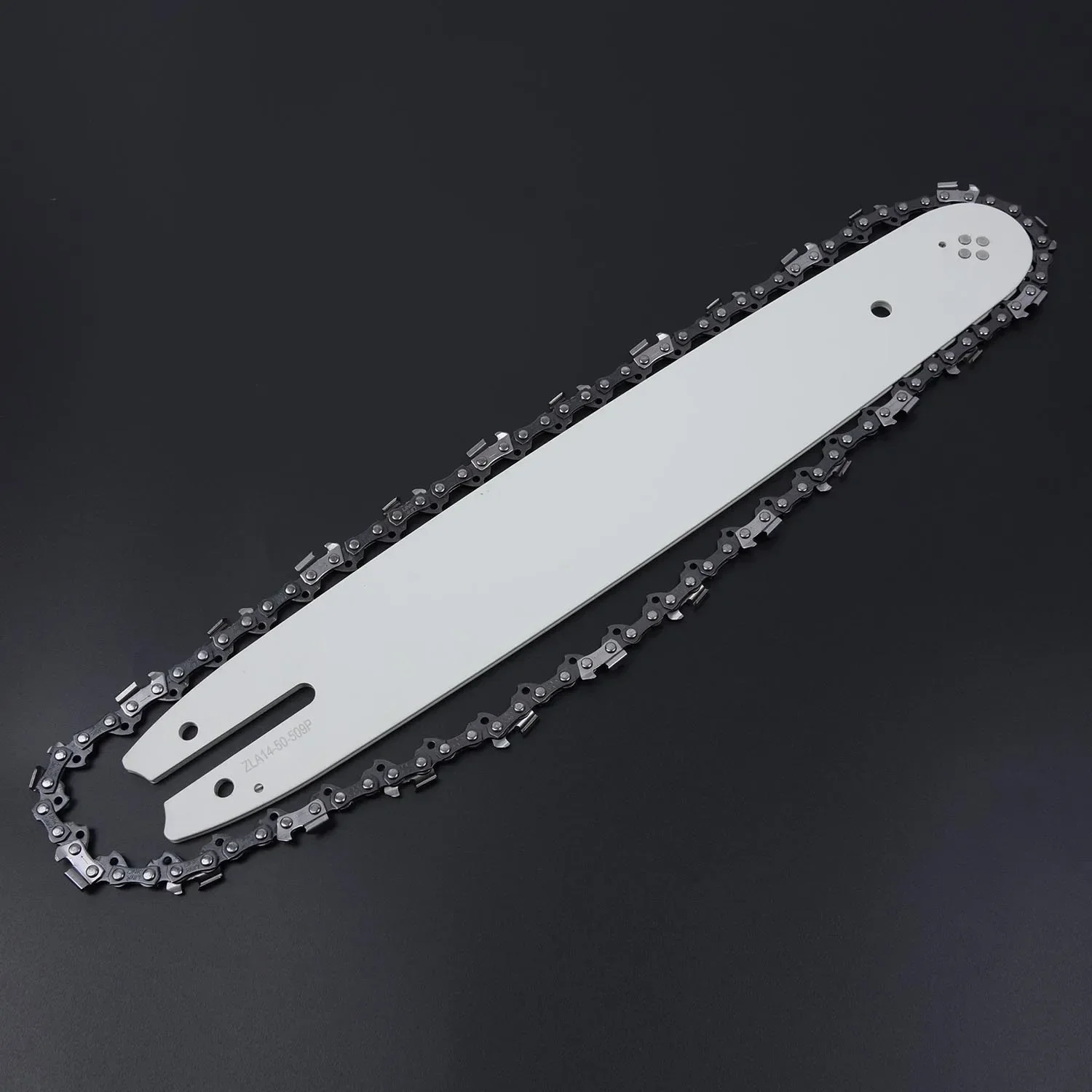 Achieve Higher Work Efficiency with ChainFor Saw Guide Bar + 3/8 LP 50DL For Saw Chain for For S tihl MFor S170 MFor S180
Achieve Higher Work Efficiency with ChainFor Saw Guide Bar + 3/8 LP 50DL For Saw Chain for For S tihl MFor S170 MFor S180