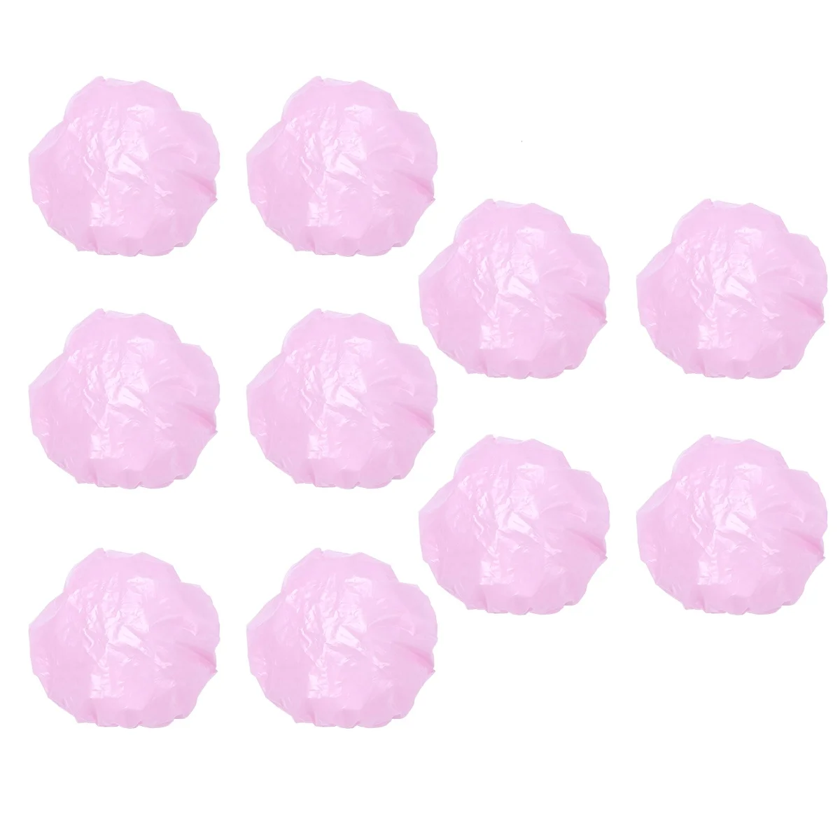200pcs Waterproof Eva Shields For Hair Dye Salon Disposable Ear Protectors Universal Adjustable Transparent Pink Ear Covers For
200pcs Waterproof Eva Shields For Hair Dye Salon Disposable Ear Protectors Universal Adjustable Transparent Pink Ear Covers For