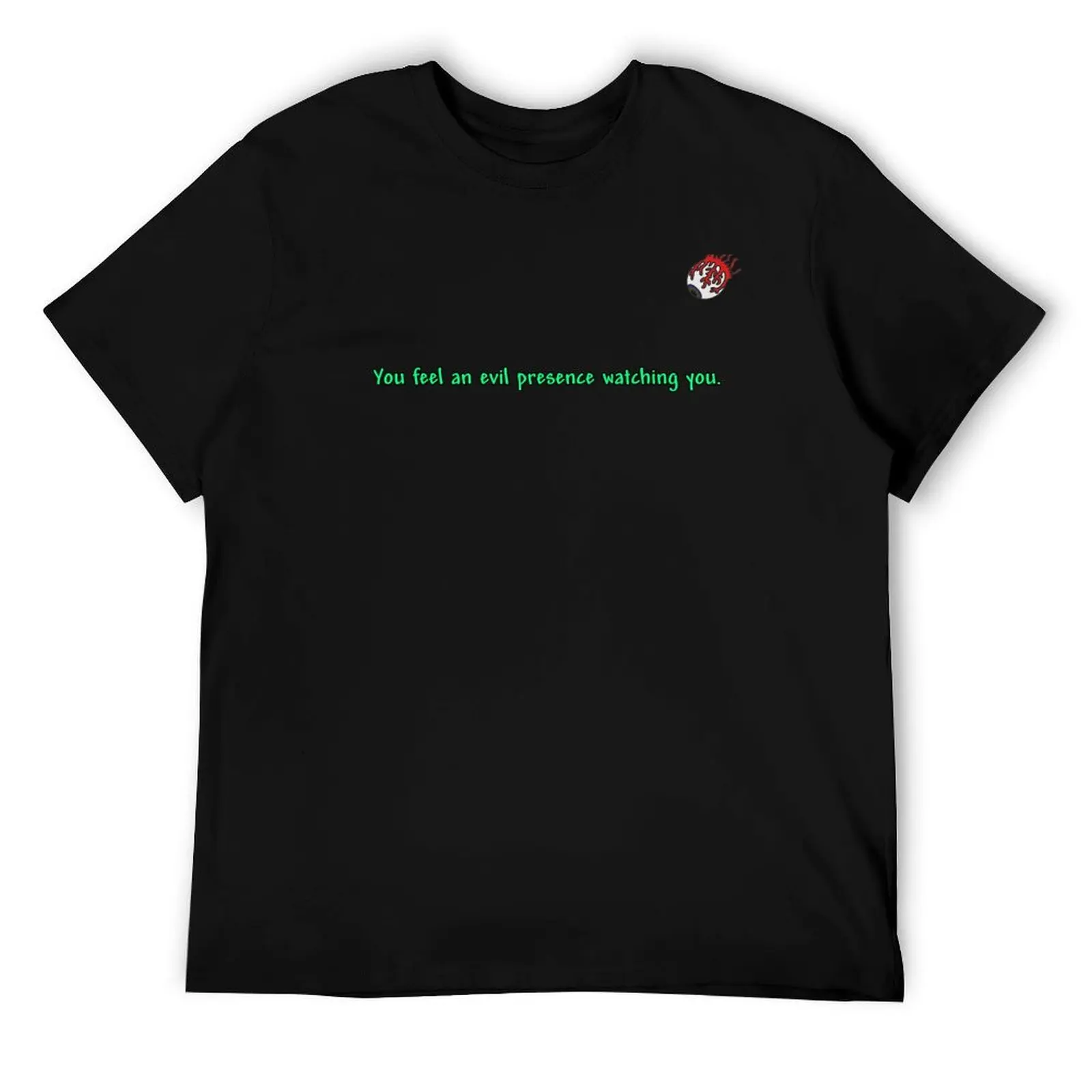 Terraria Eye of Cthulhu T-Shirt anime t shirts for man t shirts for man cotton funny T-Shirt
Terraria Eye of Cthulhu T-Shirt anime t shirts for man t shirts for man cotton funny T-Shirt