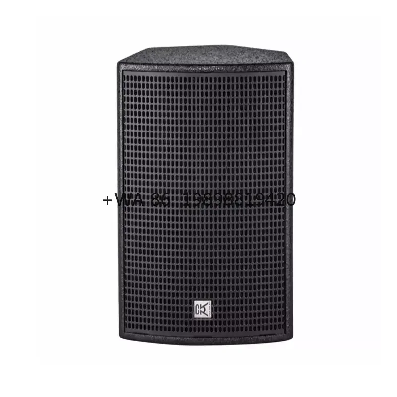 Активная акустическая система Audio Pro Stage 8 дюймов
Активная акустическая система Audio Pro Stage 8 дюймов