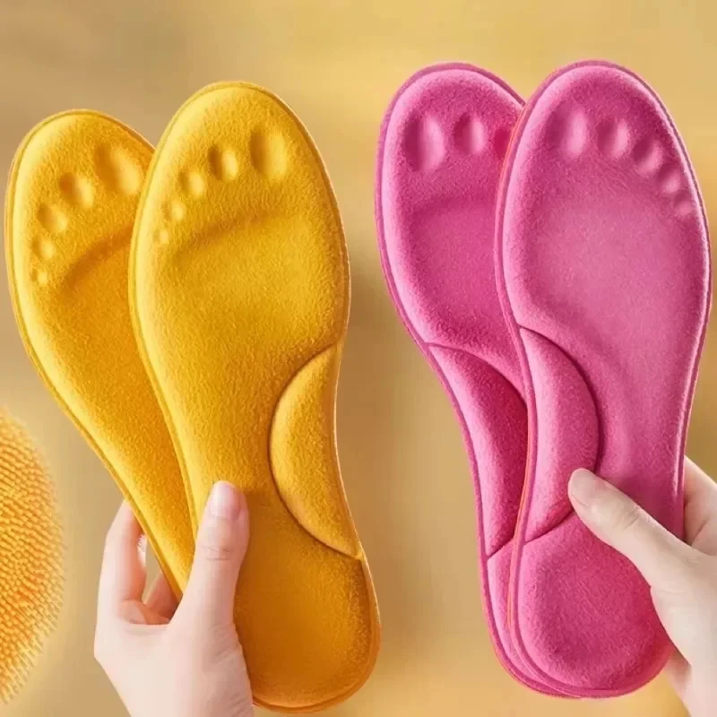 Самоподогревающиеся термостельки для ног, зимние термоутепленные подушечки из пены с эффектом памяти, мужская и женская спортивная обувь, самонагревающиеся подушечки для обуви
Самоподогревающиеся термостельки для ног, зимние термоутепленные подушечки из пены с эффектом памяти, мужская и женская спортивная обувь, самонагревающиеся подушечки для обуви