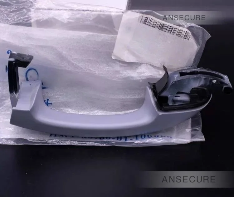 Exterior Door Handle For VW Golf 6 MK6 Scirocco Sharan Skoda Superb MK1 1K8837206F 1K8837205F
Exterior Door Handle For VW Golf 6 MK6 Scirocco Sharan Skoda Superb MK1 1K8837206F 1K8837205F