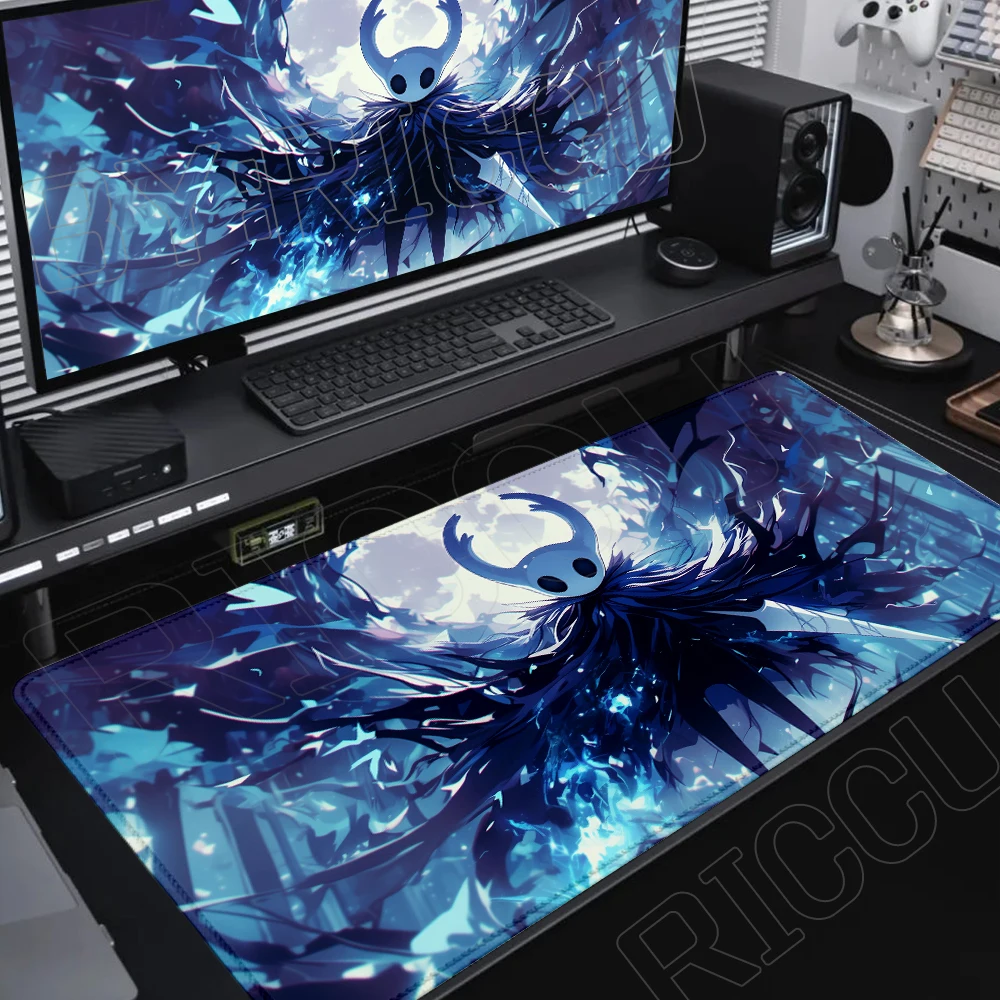 HD 400x900mm Hollow Knights Desk Accessories Mouse Pad Mats Xxl Desk Mat Desk interior Gaming Gamer Anime Office Pads Pc Large
HD 400x900mm Hollow Knights Desk Accessories Mouse Pad Mats Xxl Desk Mat Desk interior Gaming Gamer Anime Office Pads Pc Large