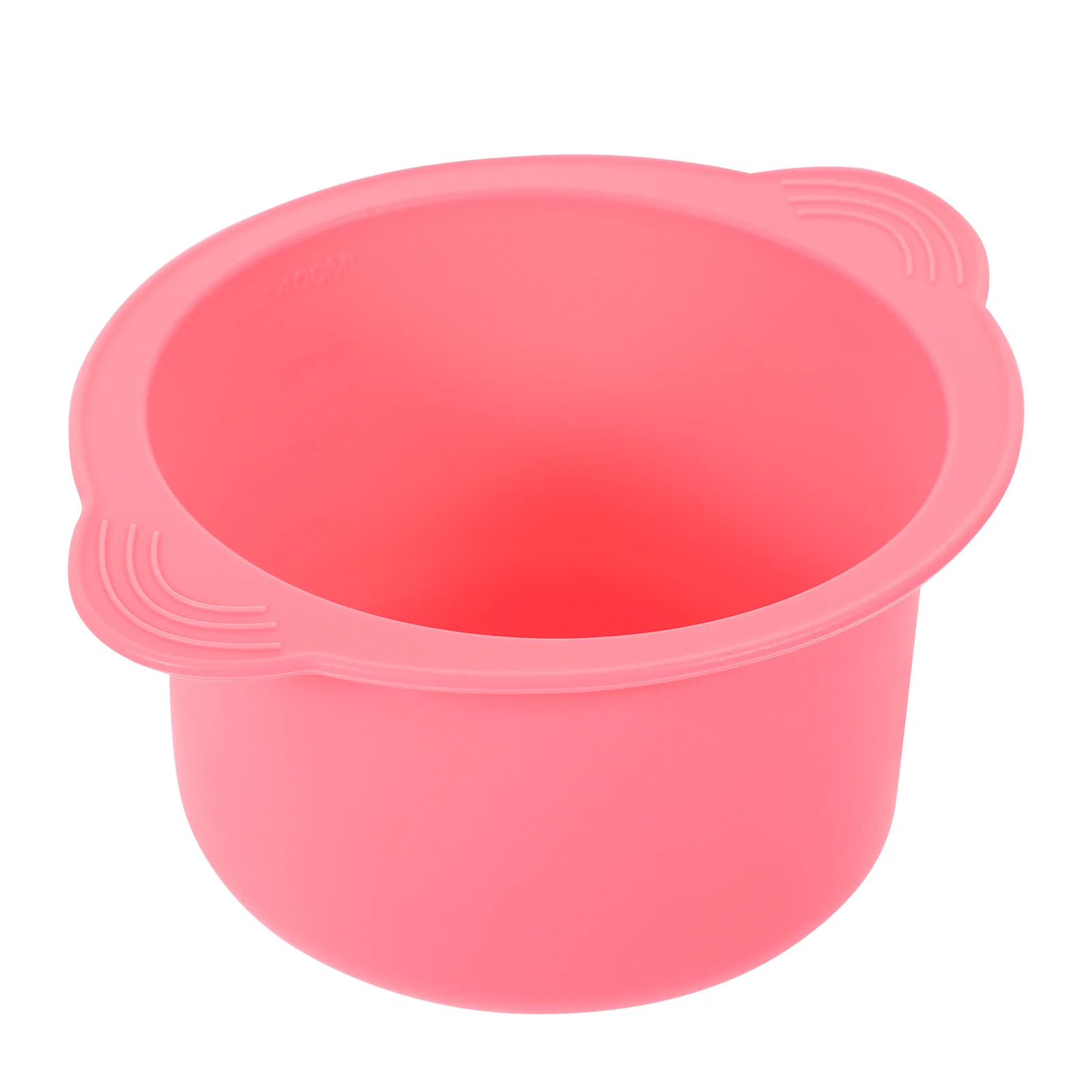 Hair Removal Wax Machine Heater Warmer Bowl Replacement Silicone Pot Dish for Waxing Silica Gel Bowls
Hair Removal Wax Machine Heater Warmer Bowl Replacement Silicone Pot Dish for Waxing Silica Gel Bowls