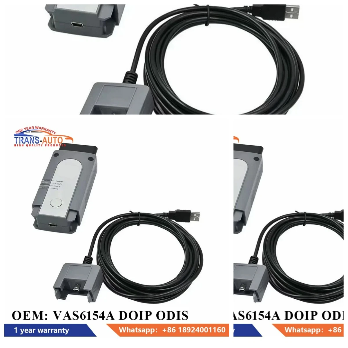 With Online Account Update for 6154A fit DOIP CAN FD V25.0.1 WorkOriginl Shell 6154 WIFI USB OBD2 Scanner Diagnositc Tool
With Online Account Update for 6154A fit DOIP CAN FD V25.0.1 WorkOriginl Shell 6154 WIFI USB OBD2 Scanner Diagnositc Tool