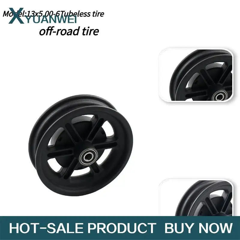 Electric scooter rim 8.5-inch drum brake wheel hub high-quality accessories
Electric scooter rim 8.5-inch drum brake wheel hub high-quality accessories