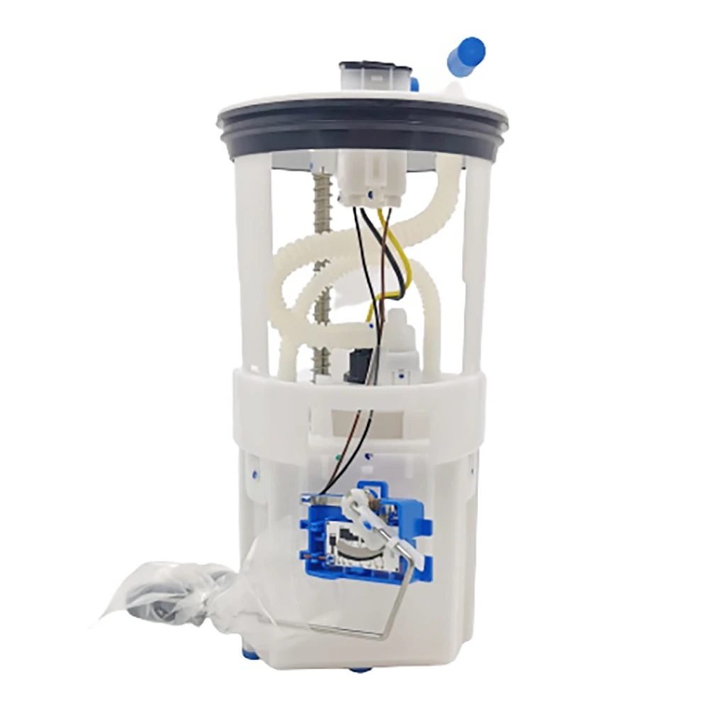Electric Fuel Pump Assembly Fuel Filter Fit for Hyundai SANTAFE 2.7
Electric Fuel Pump Assembly Fuel Filter Fit for Hyundai SANTAFE 2.7