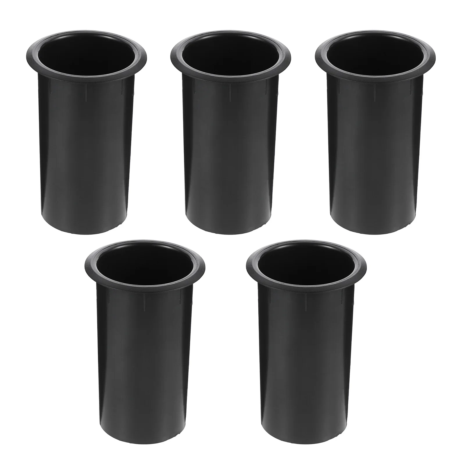 5 PCS Subwoofer Sound Tube Speaker Air Outlet Audio Accessories Bass Reflex Bar Soundbar Plastic Port Replacement Care
5 PCS Subwoofer Sound Tube Speaker Air Outlet Audio Accessories Bass Reflex Bar Soundbar Plastic Port Replacement Care