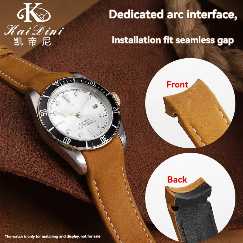 Изогнутый ремешок 22 мм 20 мм для Tudor 1958 M79363 M79360, ремешок из натуральной кожи, браслет, ремешок для часов, черный, коричневый, синий, ремешок из воловьей кожи в стиле ретро
Изогнутый ремешок 22 мм 20 мм для Tudor 1958 M79363 M79360, ремешок из натуральной кожи, браслет, ремешок для часов, черный, коричневый, синий, ремешок из воловьей кожи в стиле ретро