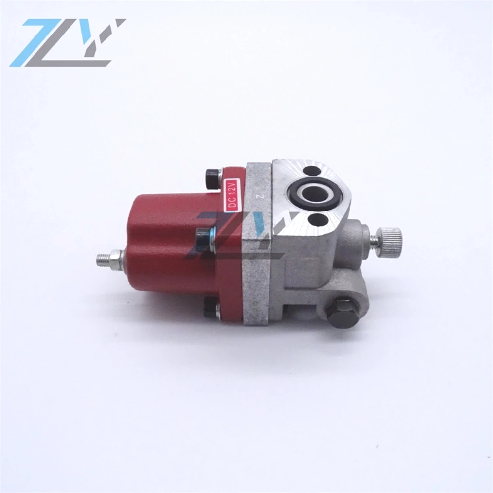 3018453 12V Solenoid Valve for K19 KTA19 KTA38 KTA50 ISM11 Engines
3018453 12V Solenoid Valve for K19 KTA19 KTA38 KTA50 ISM11 Engines