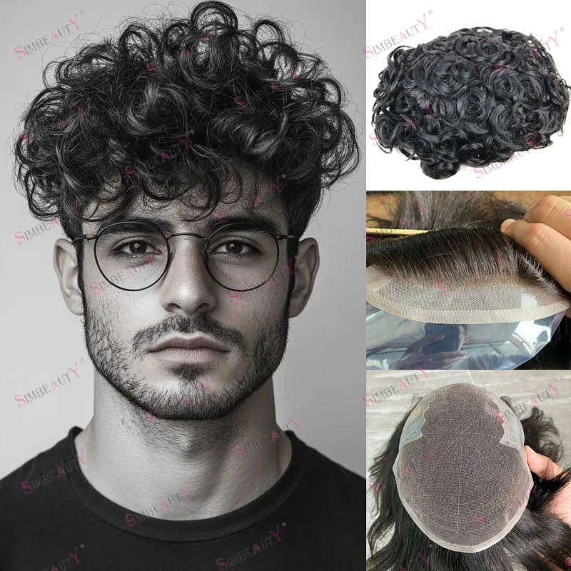 Натуральная линия волос 28 мм вьющиеся человеческие волосы Remy мужские парики необнаружимые прочные Q6 французский кружевной передний парик из искусственной кожи вокруг невидимых мужских париков
Натуральная линия волос 28 мм вьющиеся человеческие волосы Remy мужские парики необнаружимые прочные Q6 французский кружевной передний парик из искусственной кожи вокруг невидимых мужских париков