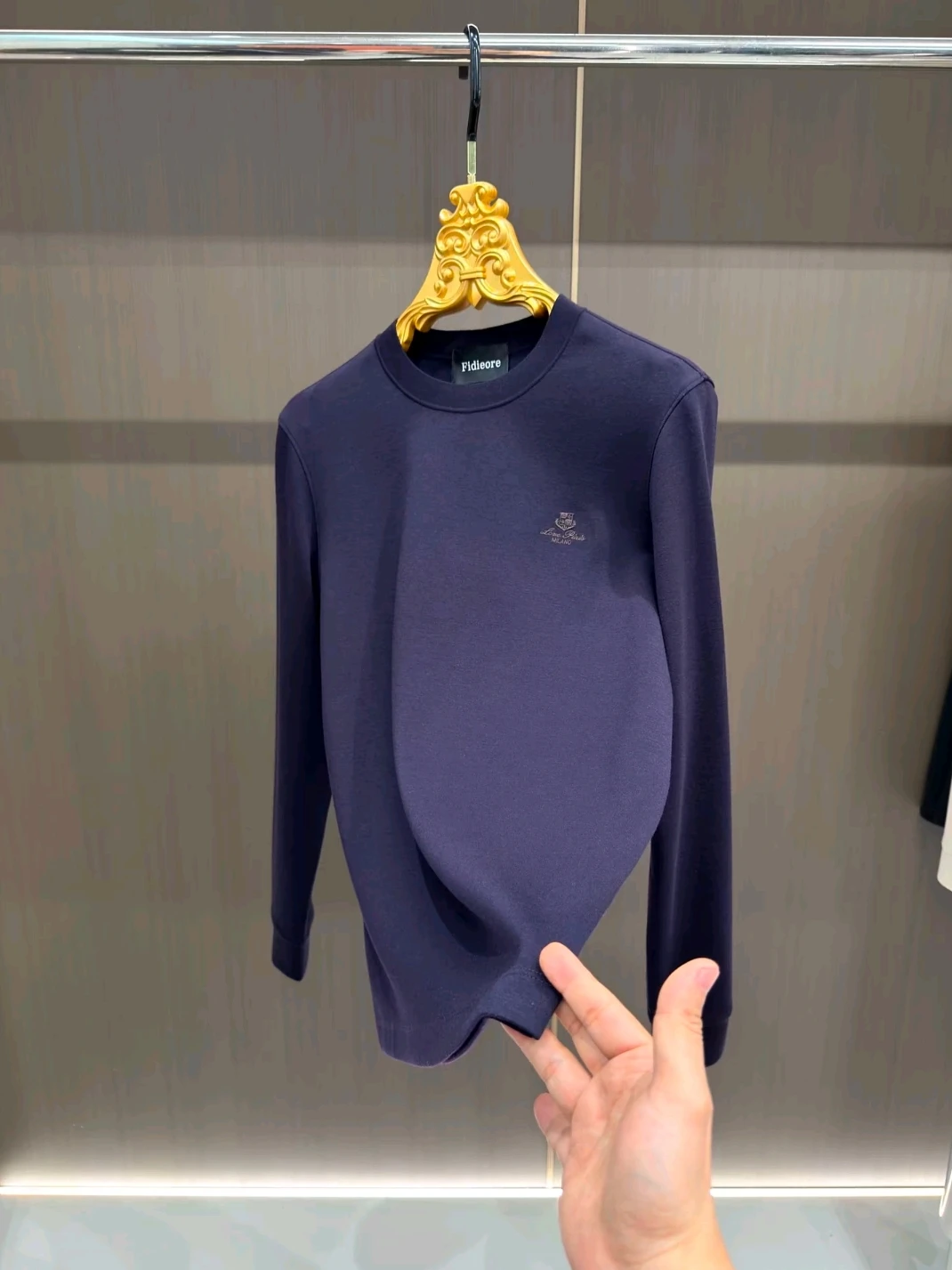 Men's round Ne T-irt Hoodie Faionable Casual High Quali Trendy Autumn Winter New Arrival Comfortable Stand Fit Ant...
Men's round Ne T-irt Hoodie Faionable Casual High Quali Trendy Autumn Winter New Arrival Comfortable Stand Fit Ant...