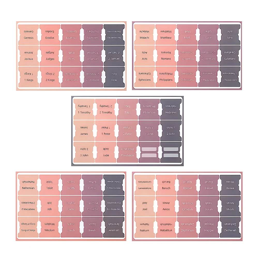 of Bible Study Tabs Decorative Bible Tabs Bible Study Tabs Paper Bible Tabs for Women
of Bible Study Tabs Decorative Bible Tabs Bible Study Tabs Paper Bible Tabs for Women