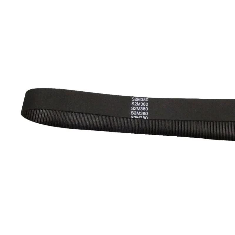 Mimaki Small Belt S2M-380 for JV33 130 160 260 CJV30 130 JV5 TS3 JV34 Printer O Ring Flex Timing Belt S2M-380
Mimaki Small Belt S2M-380 for JV33 130 160 260 CJV30 130 JV5 TS3 JV34 Printer O Ring Flex Timing Belt S2M-380