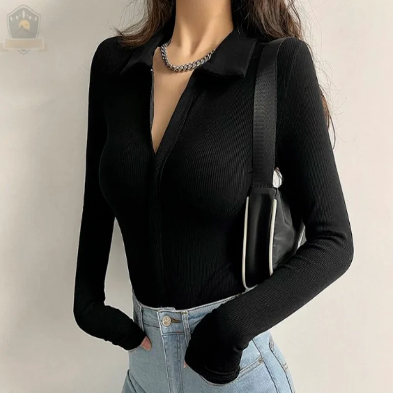 Slim Fit Long Sve V-Ne Боди Базовый слой Футболка Сексуальная модная высокая талия Полиэфирное волокно ort Брюки Дизайн с высокой талией
Slim Fit Long Sve V-Ne Боди Базовый слой Футболка Сексуальная модная высокая талия Полиэфирное волокно ort Брюки Дизайн с высокой талией