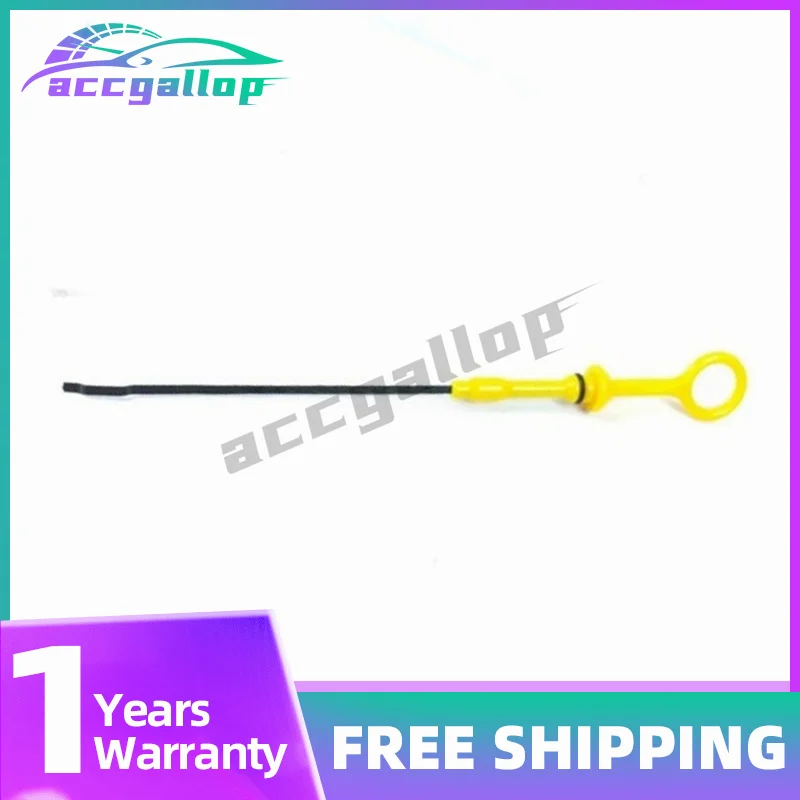 Oil Dipstick 04272815 04272816 04270563 Compatible with Deutz Engine 1011 2011 4 Cylinder BF4L2011F BF4M2011F D4L2011
Oil Dipstick 04272815 04272816 04270563 Compatible with Deutz Engine 1011 2011 4 Cylinder BF4L2011F BF4M2011F D4L2011