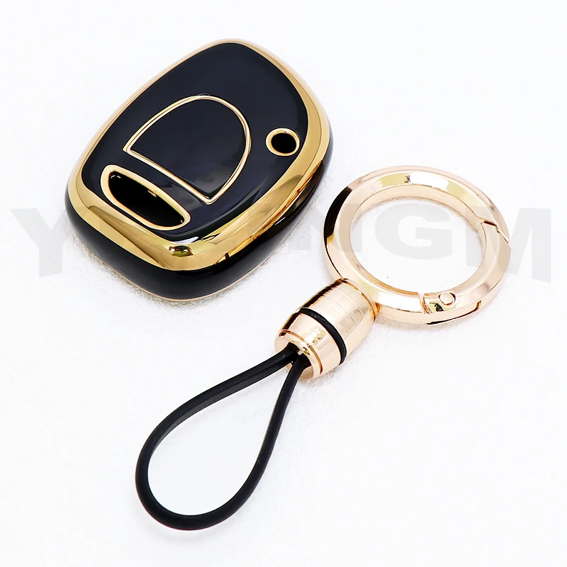 New 1 Buttons For Renault Twingo Clio Kangoo Master Symbol Protection Keychain TPU Car Key Cover Case Shell Accessories
New 1 Buttons For Renault Twingo Clio Kangoo Master Symbol Protection Keychain TPU Car Key Cover Case Shell Accessories
