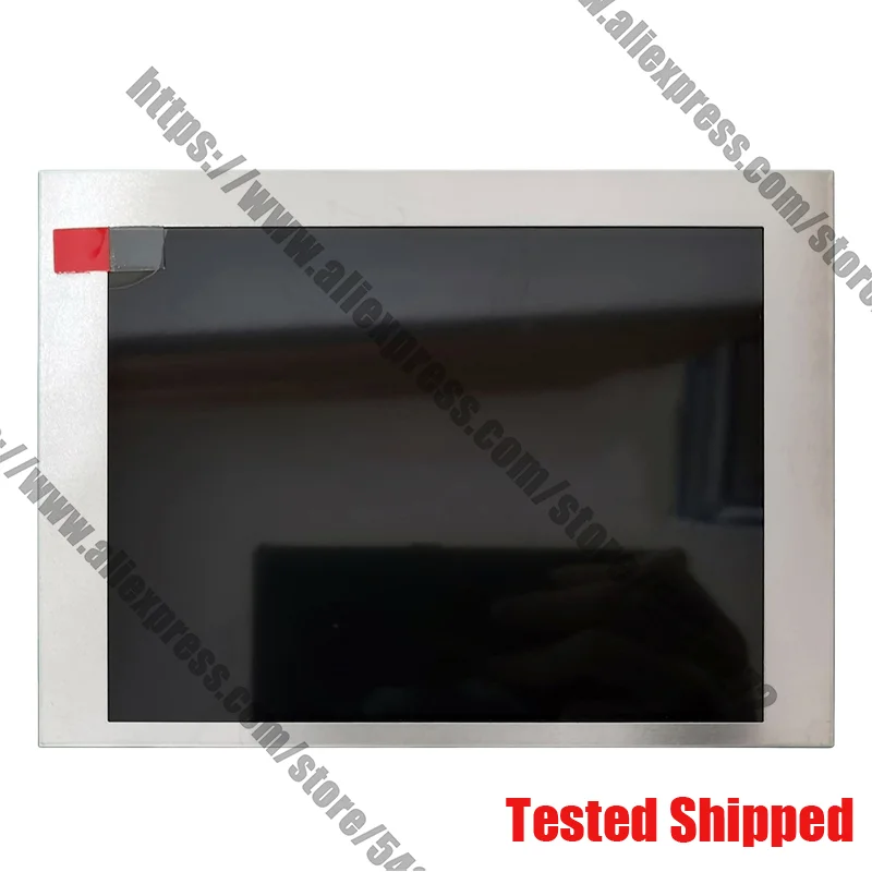Brand-New TM057KDHG03 5.7 Inch Display
Brand-New TM057KDHG03 5.7 Inch Display