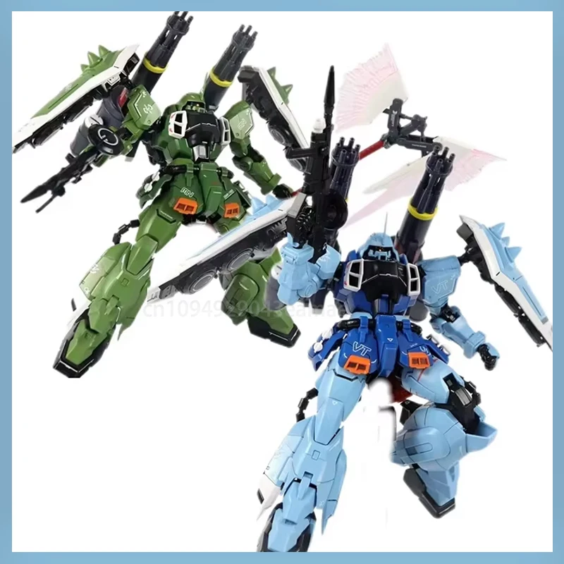 Mg 1/100 New Huanying Slash Zaku Phantom 2001b Zgmf-1001/K Assembling Model Action Toy Figures Robots Assemble Model Kits Gifts
Mg 1/100 New Huanying Slash Zaku Phantom 2001b Zgmf-1001/K Assembling Model Action Toy Figures Robots Assemble Model Kits Gifts