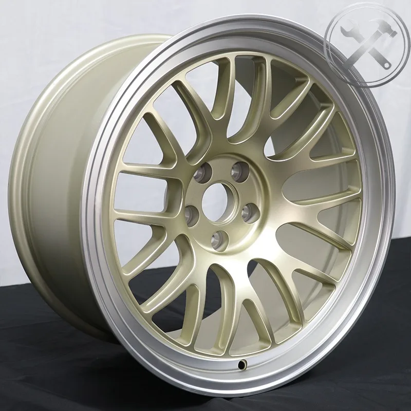 ML-10 Forged Racing Wheels Polished Brushed Silver 18-20 Inch Universal Aftermarket Alloy Wheel Rims
ML-10 Forged Racing Wheels Polished Brushed Silver 18-20 Inch Universal Aftermarket Alloy Wheel Rims