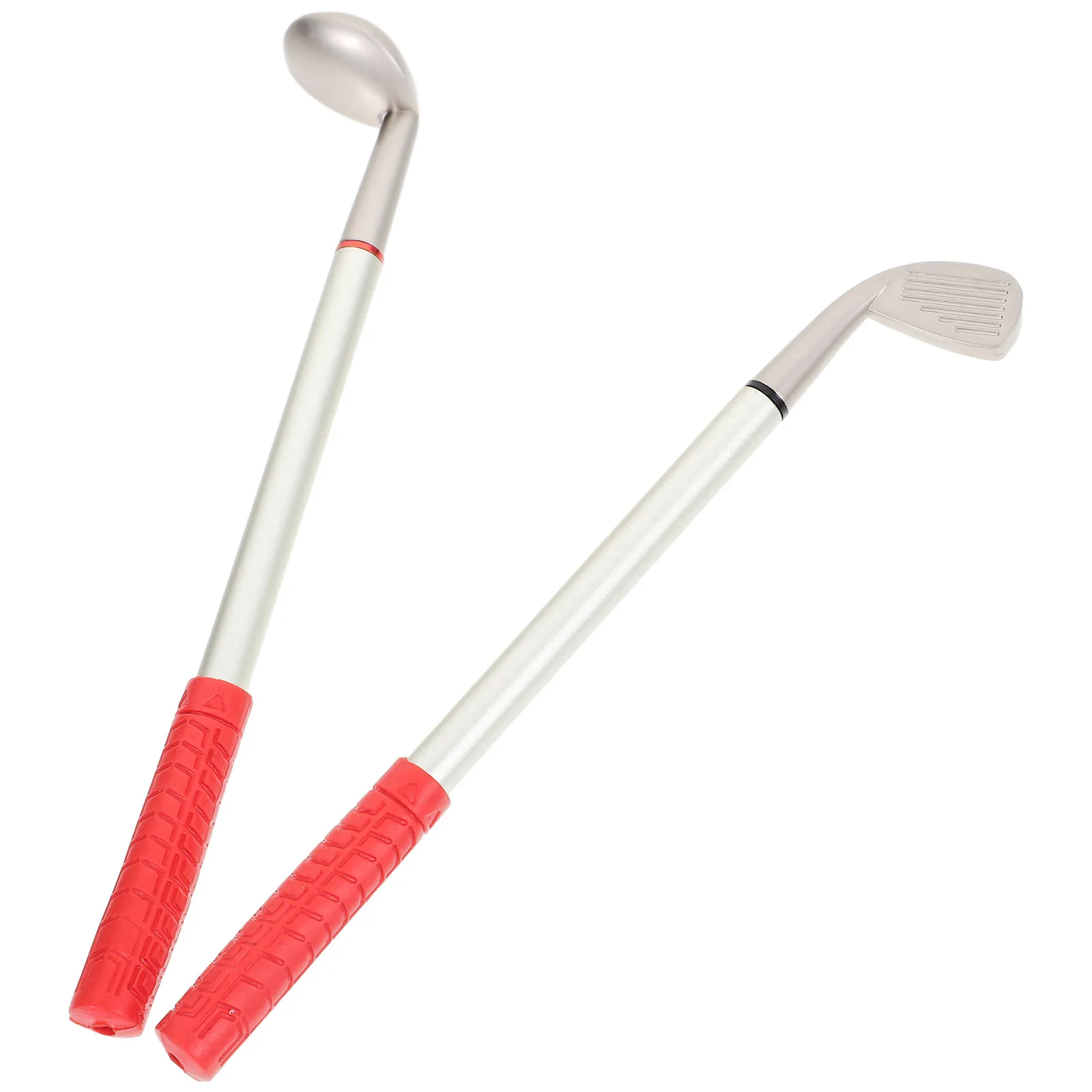 2Pcs Golf Pens Metal Slim Desktop Ballpoint Pen Creative Retro Decorative Writing Supplies Gift for Office Home
2Pcs Golf Pens Metal Slim Desktop Ballpoint Pen Creative Retro Decorative Writing Supplies Gift for Office Home