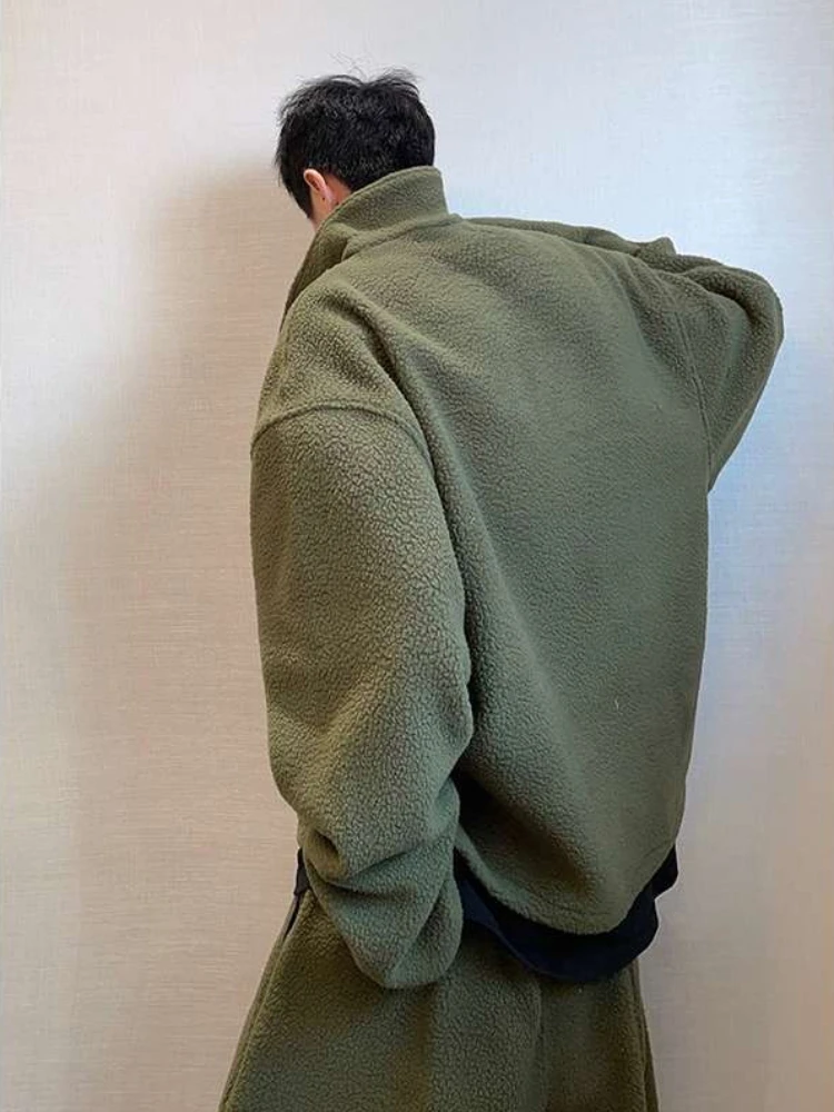 Polo Sweat Shirt Casual Plus Size Plain Male Sweatshirt Streetwear Y2k Clothes Harajuku Fashion Funny Designer Men's Pullover
Polo Sweat Shirt Casual Plus Size Plain Male Sweatshirt Streetwear Y2k Clothes Harajuku Fashion Funny Designer Men's Pullover