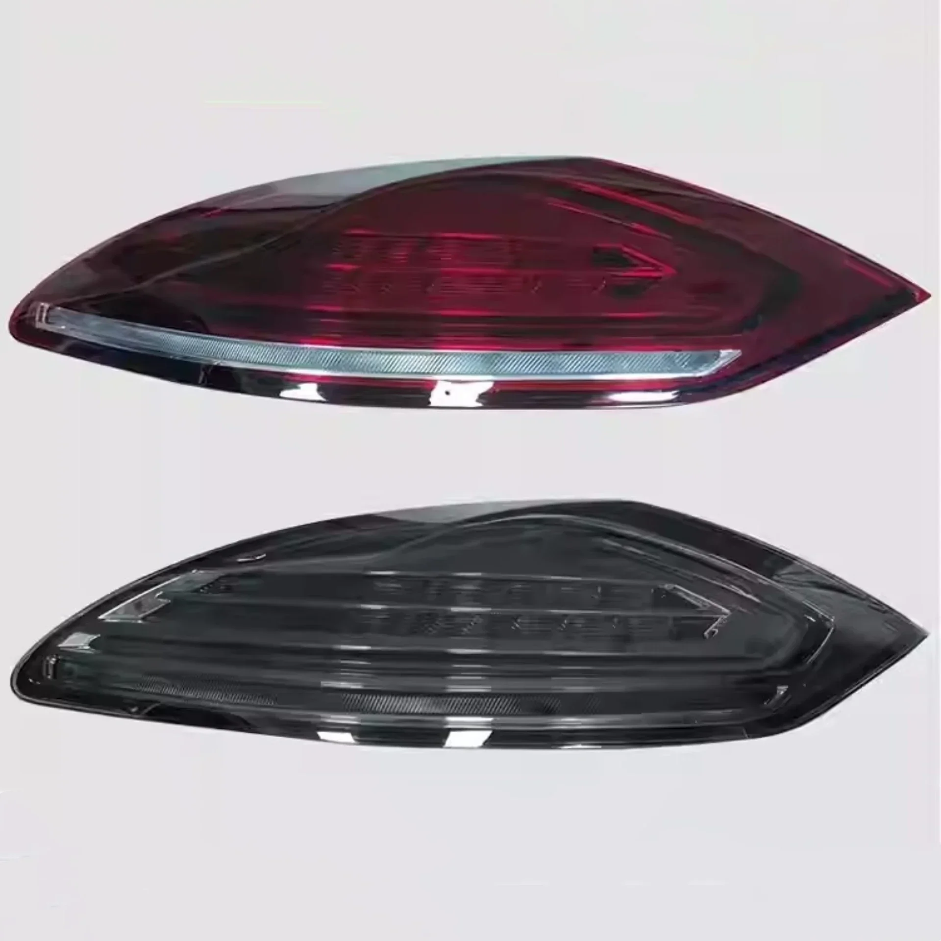 for Panamera 10-13 Convert New Style Brake Lamp Turn Signal Car Accessories Body Kit Led Taillight Assembly
for Panamera 10-13 Convert New Style Brake Lamp Turn Signal Car Accessories Body Kit Led Taillight Assembly