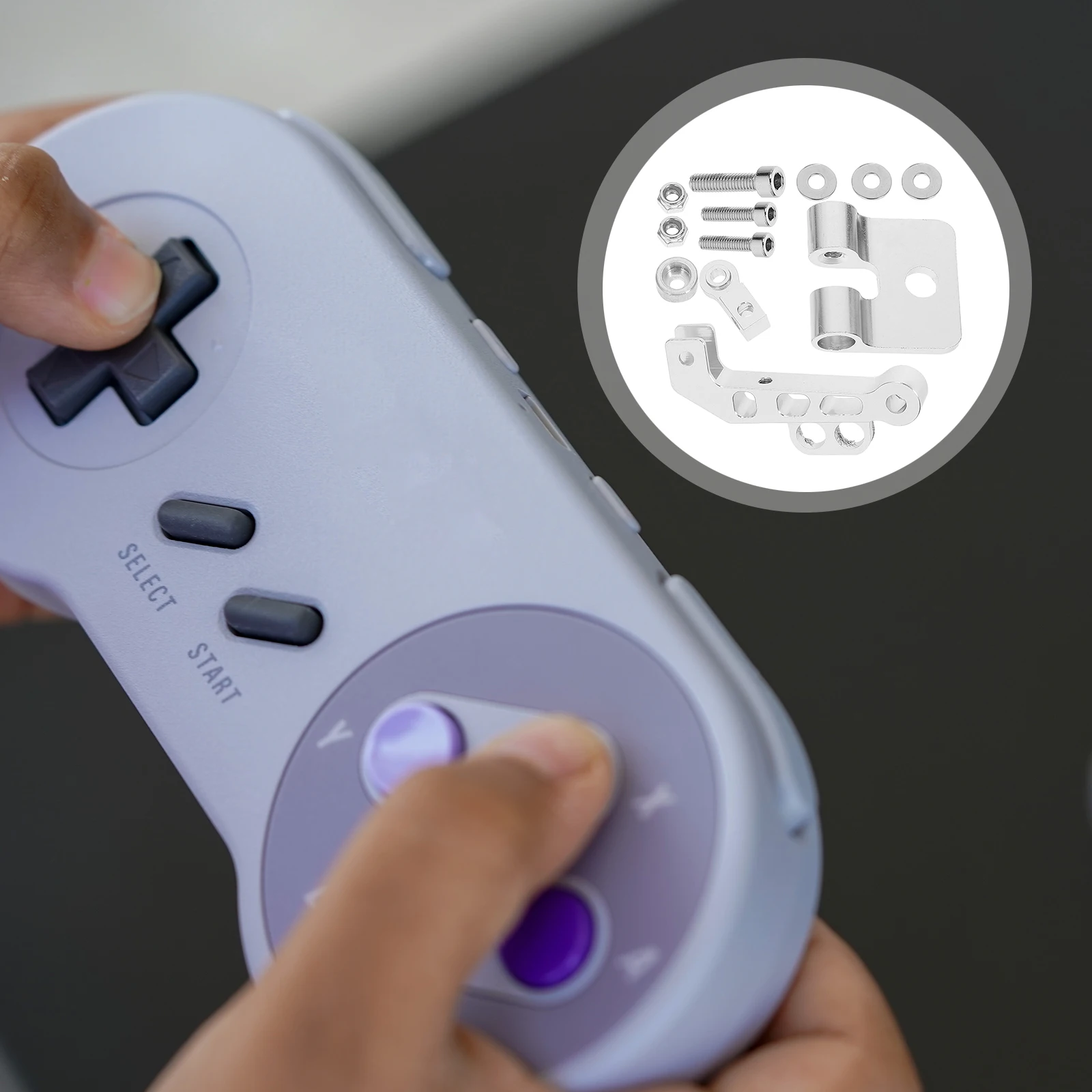 1Set Remote Control Holder Black Mount Lightweight Durable Support Stand Mount
1Set Remote Control Holder Black Mount Lightweight Durable Support Stand Mount