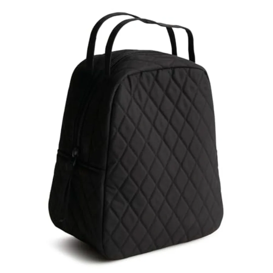 Women's Premium Cotton Lunch Bag for Daily Commute and Office Use Eco-Friendly Insulated Design with Spacious Interior and Dura
Women's Premium Cotton Lunch Bag for Daily Commute and Office Use Eco-Friendly Insulated Design with Spacious Interior and Dura