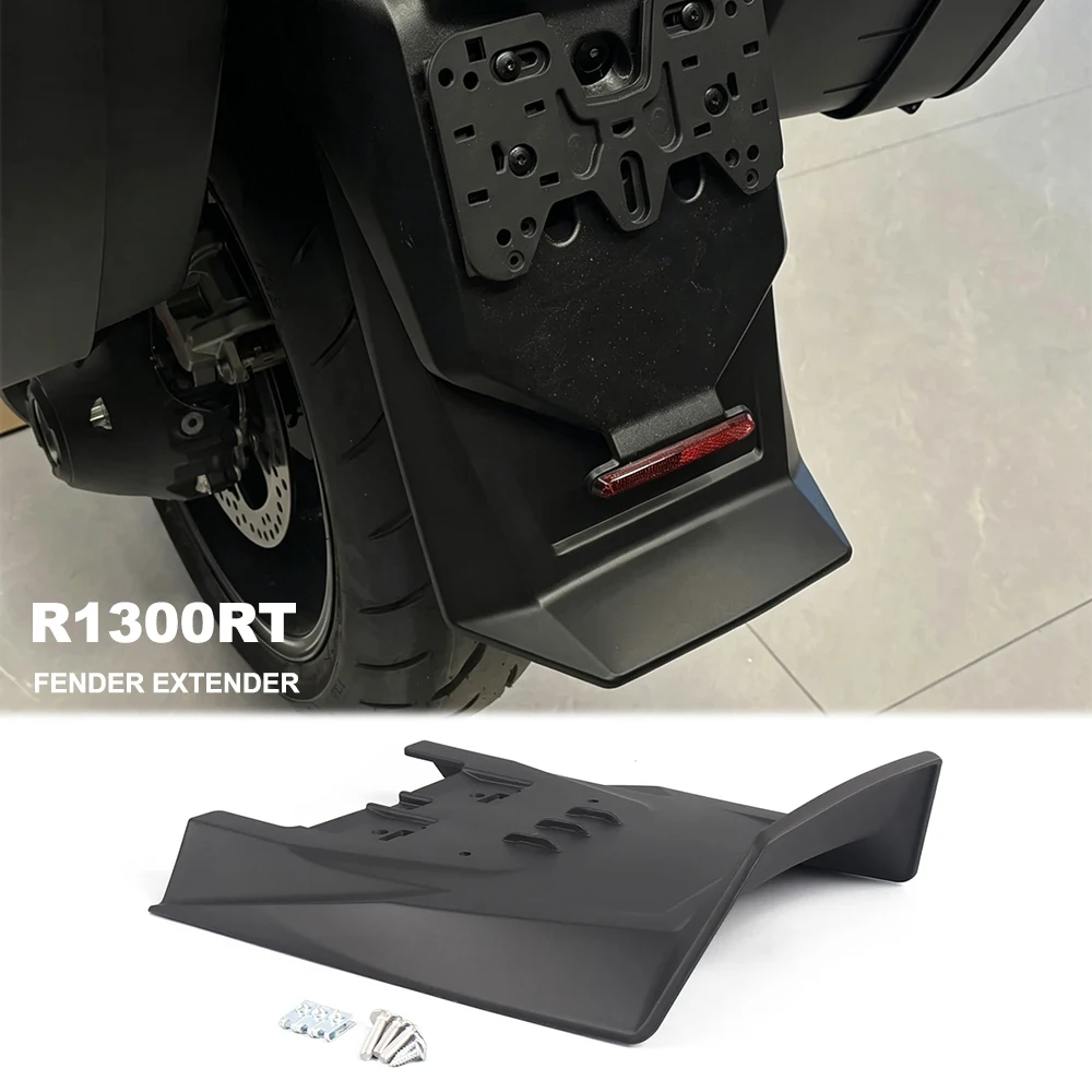 Motorcycle Extenda Rear Fender Mud Splash Guard Extension For BMW R1300RT R1300 RT R 1300 RT 2025 2026 Protective Accessories
Motorcycle Extenda Rear Fender Mud Splash Guard Extension For BMW R1300RT R1300 RT R 1300 RT 2025 2026 Protective Accessories