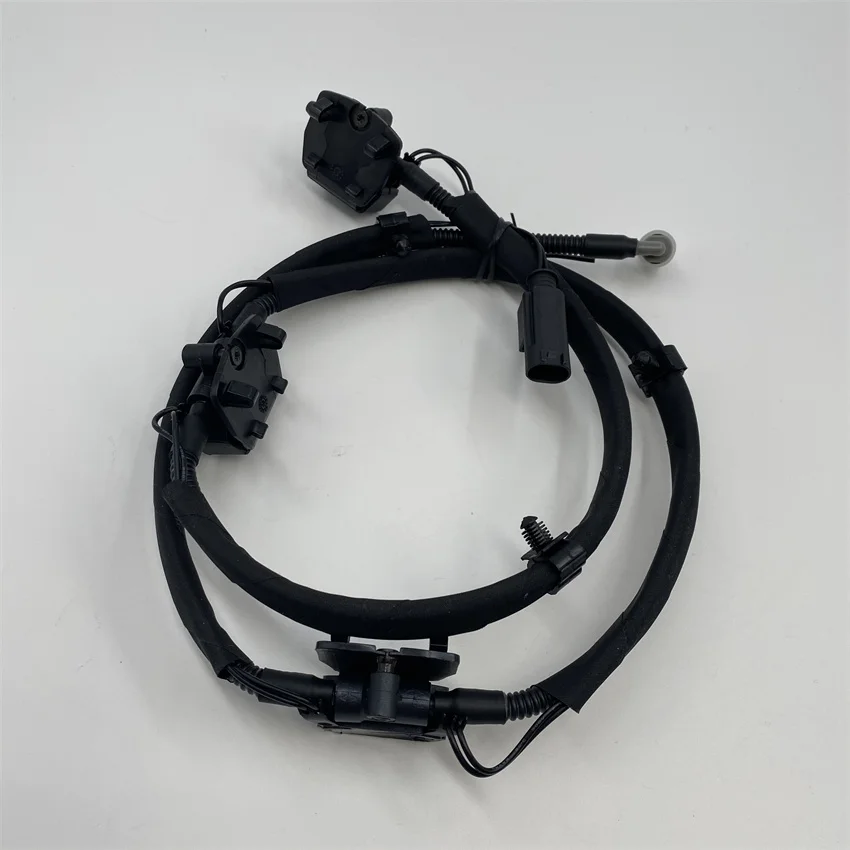 6166 7202 027 Auto Part Front Windshield Washer Nozzle For BMW F01 F02 OE 61667202027
6166 7202 027 Auto Part Front Windshield Washer Nozzle For BMW F01 F02 OE 61667202027