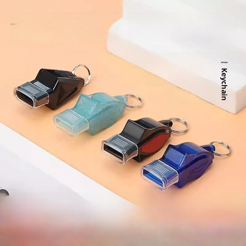 Professional Basketball Referee Whistle High Pitch Outdoor Training Loud Sports Teachers Whistle Fitness Supplies
Professional Basketball Referee Whistle High Pitch Outdoor Training Loud Sports Teachers Whistle Fitness Supplies