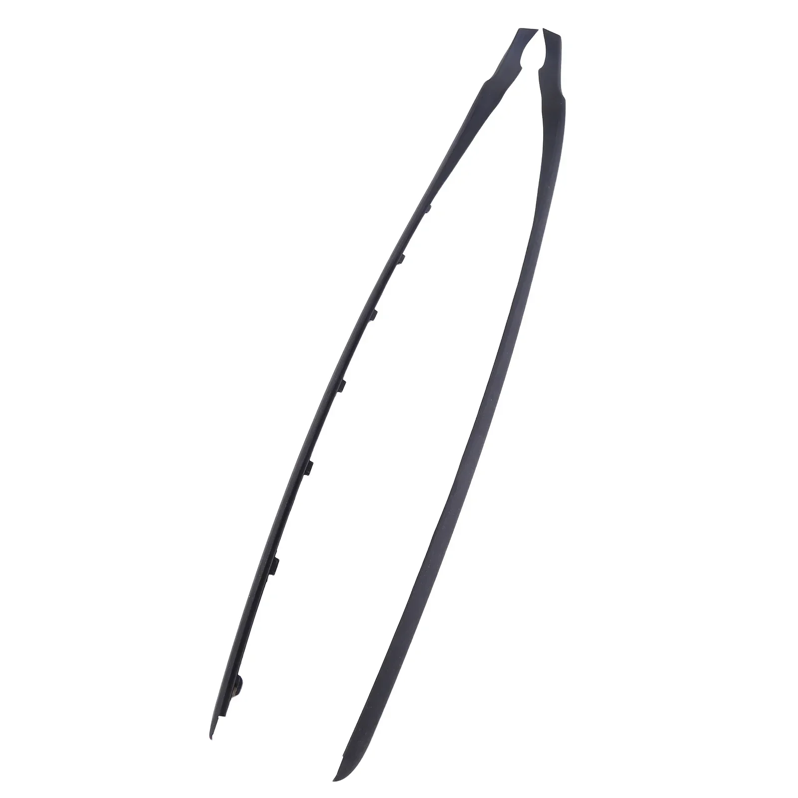 A-Pillar Windshield Pillar Trim Panel Exterior Molding Front Left/Right Side Compatible for Fiesta 2011-2019 Replaces AE8Z540313
A-Pillar Windshield Pillar Trim Panel Exterior Molding Front Left/Right Side Compatible for Fiesta 2011-2019 Replaces AE8Z540313
