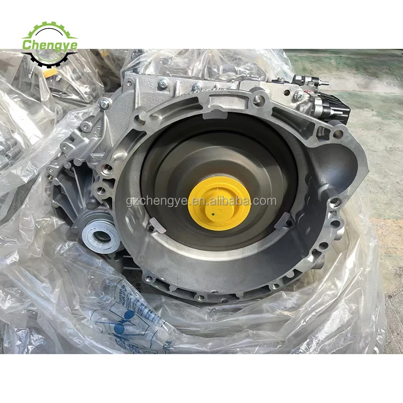 Gearbox MPS6 6DCT450 Powershift 6 Speed 2.0T DCT Automatic Transmission For FORD MAZDA VOLVO Dodge Avenger XC60 S80
Gearbox MPS6 6DCT450 Powershift 6 Speed 2.0T DCT Automatic Transmission For FORD MAZDA VOLVO Dodge Avenger XC60 S80