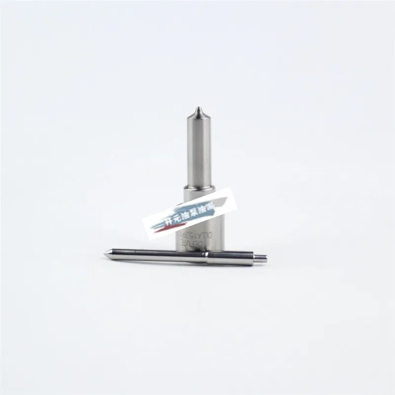 High quality Diesel parts DLLA152P60 DLLA150P531 DLLA146P581 DLLA152P531 P serialnozzle is suitable for Diesel fuel system parts
High quality Diesel parts DLLA152P60 DLLA150P531 DLLA146P581 DLLA152P531 P serialnozzle is suitable for Diesel fuel system parts